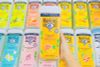  NK - Gel Tắm 92% Hữu Cơ Le Petit Marseillais Chiết Xuất Hương Cam & Bưởi Hồng 650ml 