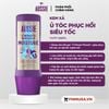  NK - Kem xả ủ tóc Aussie 3 Minute Miracle Moisture Deep Treatment 225ml 