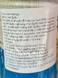  NK - Trà lúa mạch Woongjin 500ml 