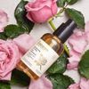  NK - Dầu tẩy trang hoa hồng Cocoon Rose Cleasing Oil 140ml 
