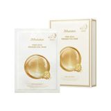  NK - Hộp 10 miếng mặt nạ vàng làm sáng, mịn da chống lão hóa JMsolution Prime Gold Premium Foil Mask 35ml 