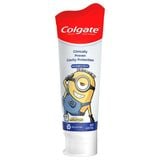  Kem đánh răng cho bé Colgate Kids Minions Toothpaste Mild Bubble Fruit 4.6Oz 130g 