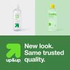  Gel nha đam làm dịu da up&up Clear Aloe Vera Gel 16Oz 453.5g 