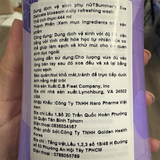  NK - Dung dịch vệ sinh phụ nữ Summer's Eve Delicate Blossom 15Oz 444ml 