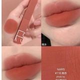  Son thỏi Nars Powermatte Lipstick 116 Start Me Up 0.05Oz 1.5g 