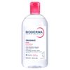  NK - Nước tẩy trang cho da nhạy cảm Bioderma Sensibio H2O 500ml 