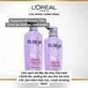  NK - Set gội xả cho da đầu khô L'Oreal Paris Elseve Hyaluron Moisture 620ml + 375ml 