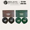  Set gội xả gừng thảo mộc weilaiya Zingiber Shampoo&Conditiner 14ml 