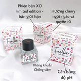 NK - Nước Hoa Vùng Kín Hương Dâu Tây Bản XO Foellie 5ml 