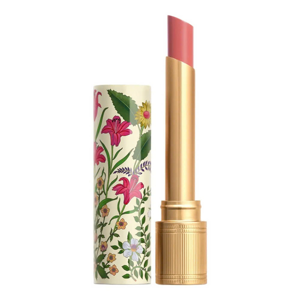  Son thỏi Gucci Rouge De Beauté Brillant Limited Edition Glow & Care Lip Colour They Met In Argentina 208 1.8g 
