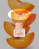  NK - Nước hoa vùng kín hương hoa mơ tinh tế Foellie Eau de Acot Inner Perfume 5ml 