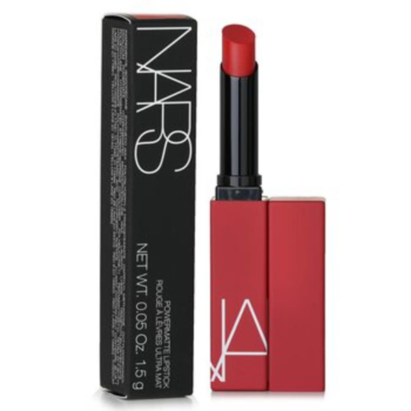  Son thỏi Nars Ladies Powermatte Lipstick 131 Notorious 0.05Oz 1.5g 