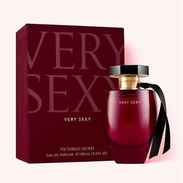Nước hoa nữ Victoria’s Secret very Sexy EDP 3.4Oz 100ml