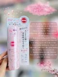  NK - Xịt chống nắng Suncut Kose SPF 50+ PA++++ Sakura hương hoa anh đào 90g 