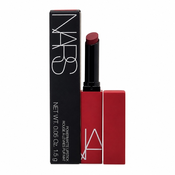  Son thỏi Nars Ladies Powermatte Lipstick 136 Get Lucky 0.05Oz 1.5g 
