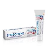  Kem đánh răng Sensodyne Sensitivity & Gum Improves Gum Health 3.4Oz 96.4g 