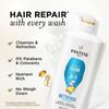  NK - Dầu gội xả Pantene Pro V Classic Clean 2 in 1 Shampoo Condition 27.7Oz 820ml 