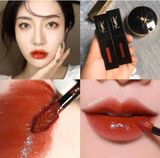  Son Kem YSL The Inks Vinyl Cream màu 416 Chili Provocation 0.18Oz 5.5ml 