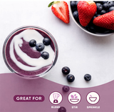  Hạt chia Nutiva Organic Premium Chia Seeds Black 6Oz 170g 