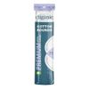  Bông tẩy trang Cliganic Premium Cotton Rounds for Face 100 miếng 