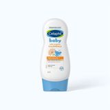  NK - Sữa tắm gội cho bé Cetaphil Baby Wash & Shampoo With Organic Calendula 230ml 