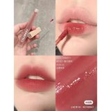  NK - Son Kem Lì Siêu Mịn Môi Colorkey R301 Soft Matte Water Tint 1,8g 