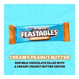  Set 10 Kẹo Feastables MrBeast Chocolates Variety Pack - 11.85oz 