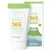  NK - Kem chống nắng Prettyskin The Pure Jeju Cica 365 Mild Sun Cream SPF 50+ 1.69Oz 50ml 