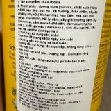  NK - Kẹo ngậm giảm ho Ricola Schweitzer Krauterzucker 250g 