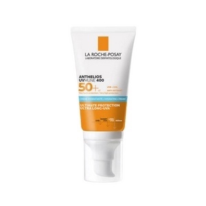 Kem chống nắng La Roche-Posay Anthelios UVmune 400 Hydrating Cream SPF50+ 50ml 
