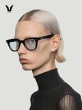  Kính Gentle Monster Bold Gauss 01 -Black / Blue 