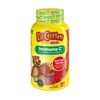  Kẹo bổ sung vitamin cho bé L'il Critters Immune C Plus Zinc and Echinacea 190 viên 