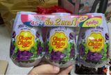  NK - Sáp thơm phòng Chupa Chups Jolly Grape 230g 