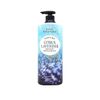  NK - Sữa tắm dưỡng ẩm, trắng da hương nước hoa On The Body Perfume Citrus Lavender Body Wash Lavender 1100ml 