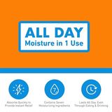  (SALE-SNL) Son dưỡng môi không mùi O'Keeffe's Lip Repair Night Treatment Unflavored Lip Balm 0.25Oz 7g 