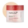  NK - Toner Pad tẩy da chết, giảm mụn, dịu da Medicube Red Succinic Acid Peeling Pad Exfoliating 155g 