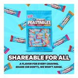  Set 10 Kẹo Feastables MrBeast Chocolates Variety Pack - 11.85oz 