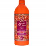  NK - Sữa tắm nước hoa Karma Tesori D’oriente Aromatic Bath Cream 500ml 