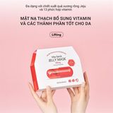  NK - Hộp 10 miếng mặt nạ cấp ẩm nâng cơ Banobagi Vita Genic Lifting Firming & Nourishing 