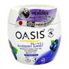  NK - Sáp thơm phòng đuổi muỗi Oasis Blueberry Sunset 180g 