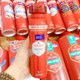  NK - Xịt khử mùi Old Spice Original 150ml 
