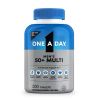  Viên uống bổ sung vitamin tổng hợp cho nam One A Day Men’s Multivitamin Daily Essentials trên 50 tuổi 200 viên 