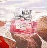  Nước hoa nữ mini Miss Dior Parfum 0.17Oz 5ml 