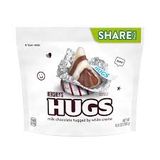  NK - Kẹo socola Chocolate Hershey's Hugs White Creme 300g 