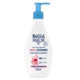  NK-Sữa Dưỡng Thể Cao Cấp 48h với 95% Hữu Cơ Le Petit Marseillais Hoa Hạnh Nhân 250ml 