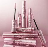  NK - Mascara không trôi giúp làm dày và dài mi Maybelline New York Lash Sensational Sky High WaterRoof Very black 