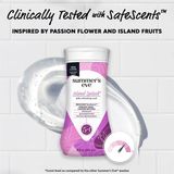  NK - Dung dịch vệ sinh phụ nữ Summer's Eve Island Splash Cleansing Wash for Sensitive Skin 15Oz 444ml 