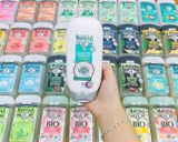  NK - Dầu Xả Dưỡng Ẩm 95% Hữu Cơ Le Petit Marseillais Chiết Xuất Dừa 200ml 