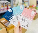  NK - Set 10 miếng mặt nạ Retinol 0,01 Prettyskin Treatment Collection Mask Sheet 