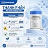  Viên uống trắng da chống lão hóa Codeage Liposomal Glutathione 1000g 60 viên 